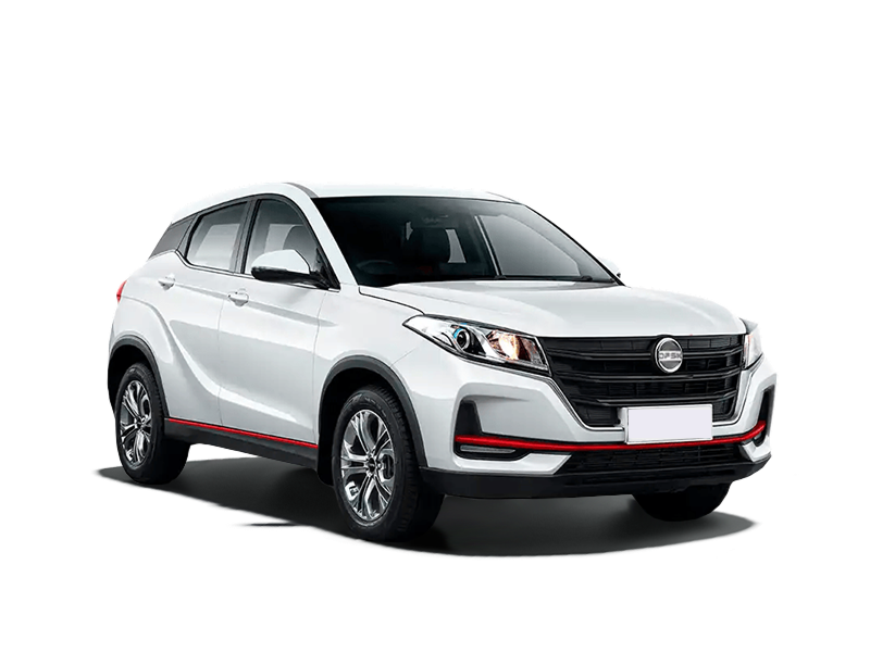 Dongfeng DFSK 500 